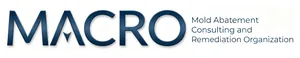 MACRO — Mold Abatement, Consulting and Remediation Organization logo