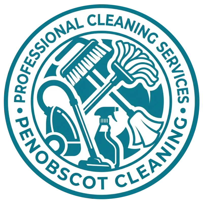 Professional cleaning services and odor control - Penobscot Cleaning