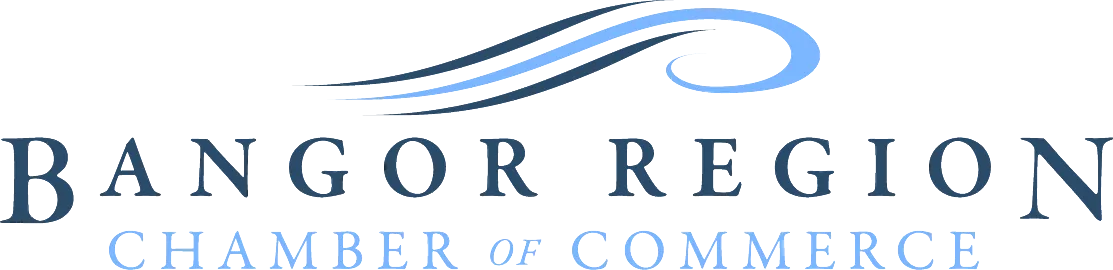 Bangor Region Chamber of Commerce logo